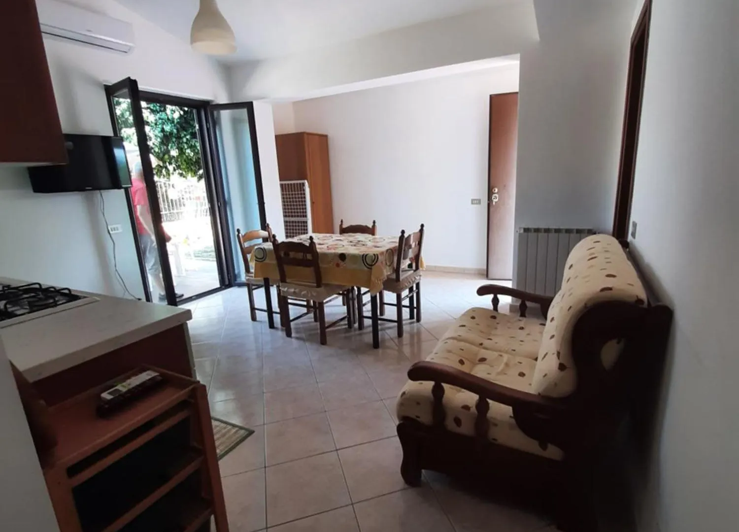 Casa Vacanza Marta Torrenova  Torrenova (Sicily)